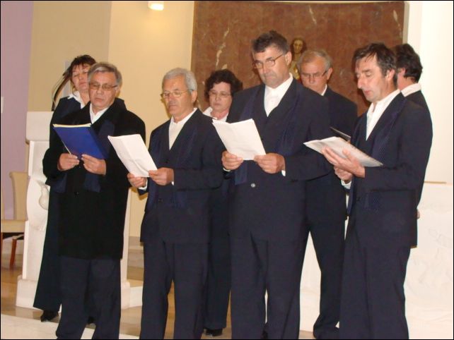 Sv Jurja Mucenika-DESNE